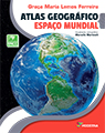 Atlas Geográfico - Espaço Mundial - miniatura